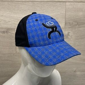 Hooey Hat Youth Flexfit